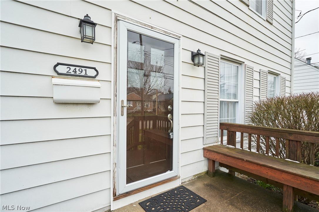 Bales Brand - Residential