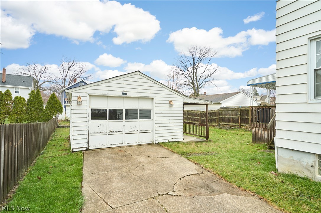 Bales Brand - Residential