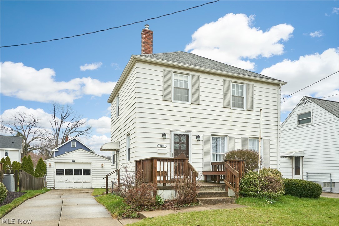 Bales Brand - Residential