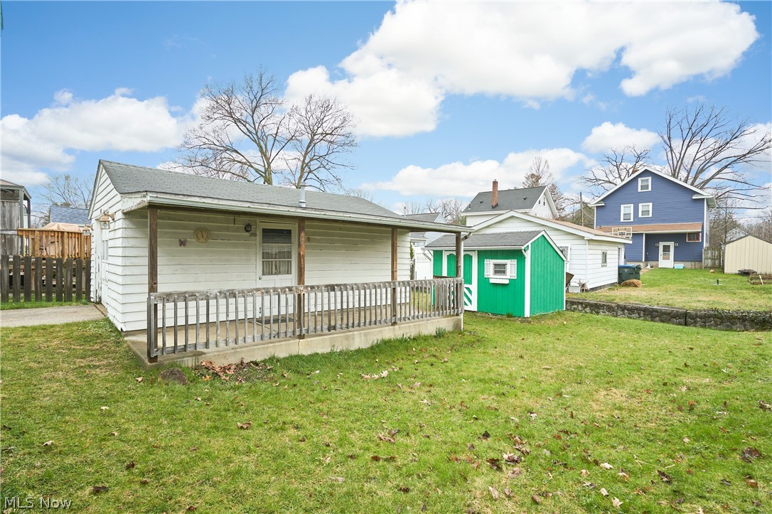 Bales Brand - Residential