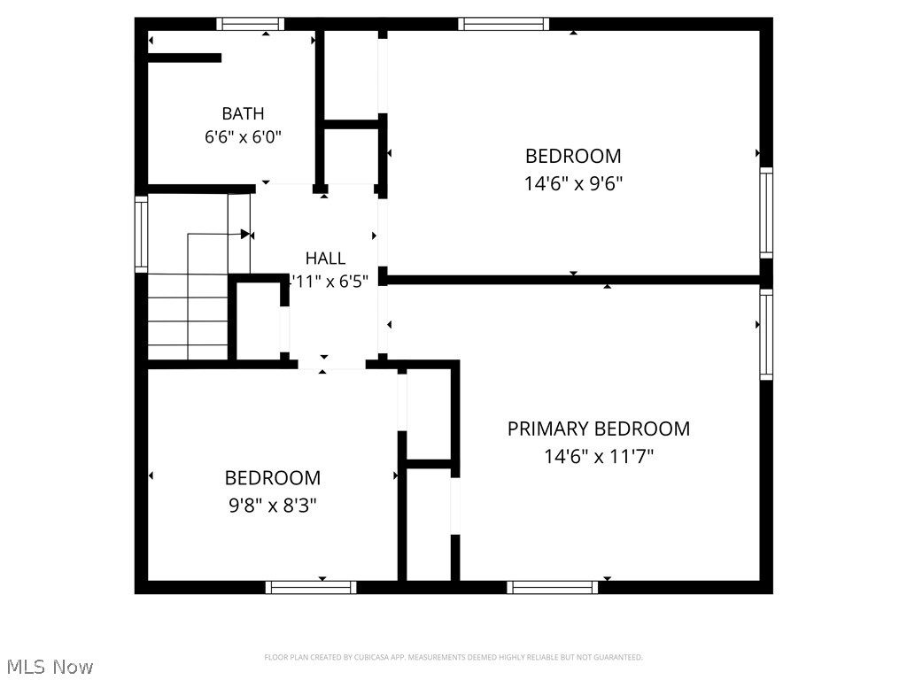 Bales Brand - Residential