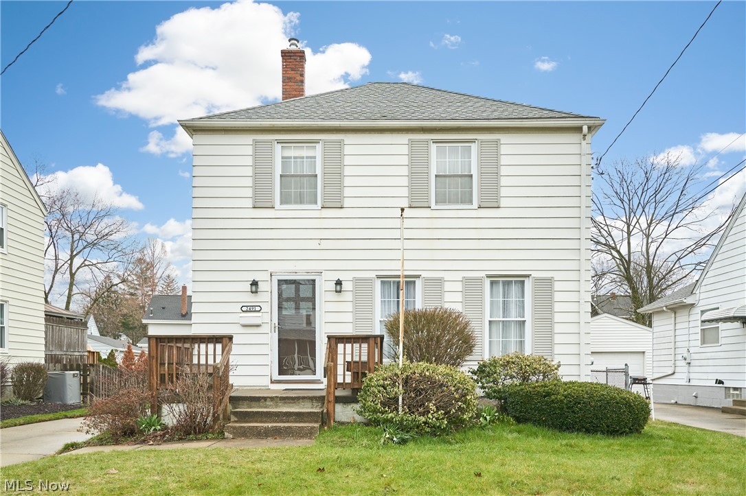 Bales Brand - Residential