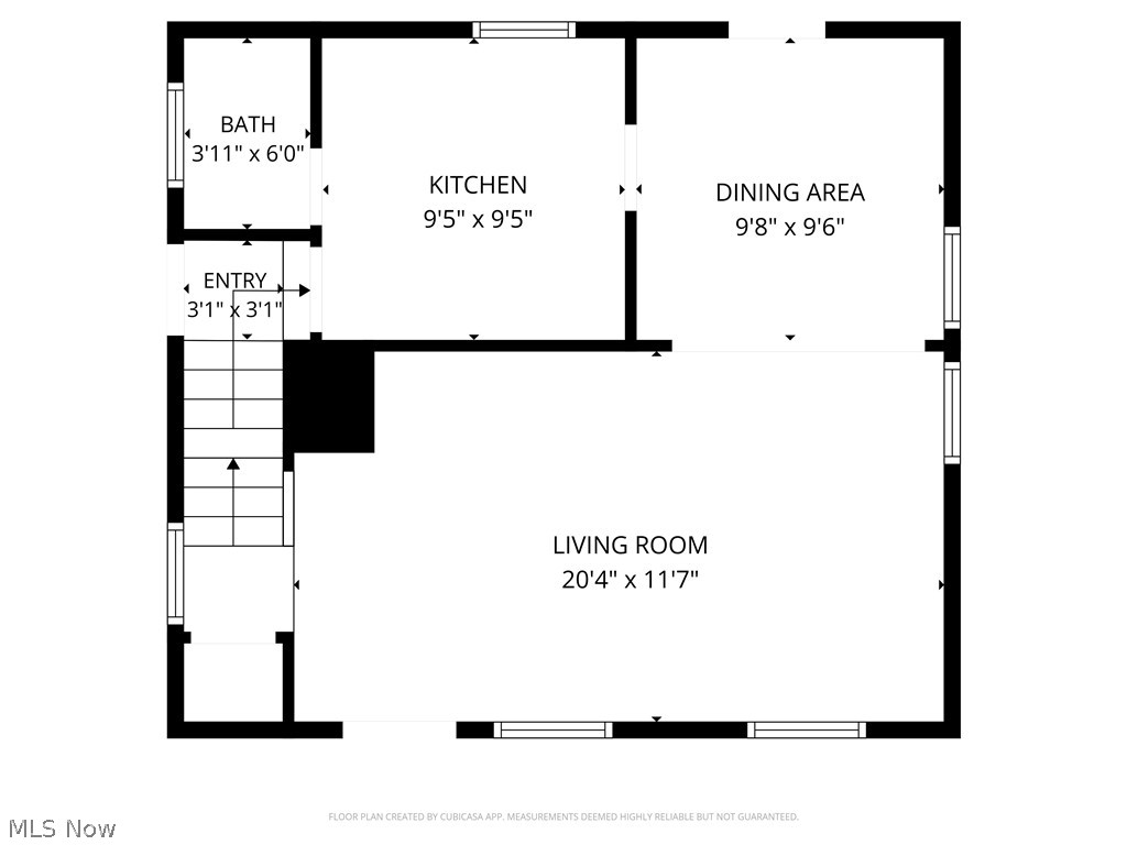 Bales Brand - Residential