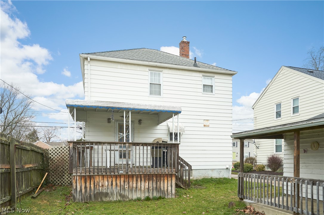 Bales Brand - Residential