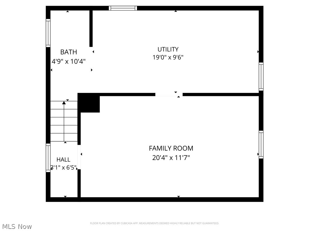 Bales Brand - Residential