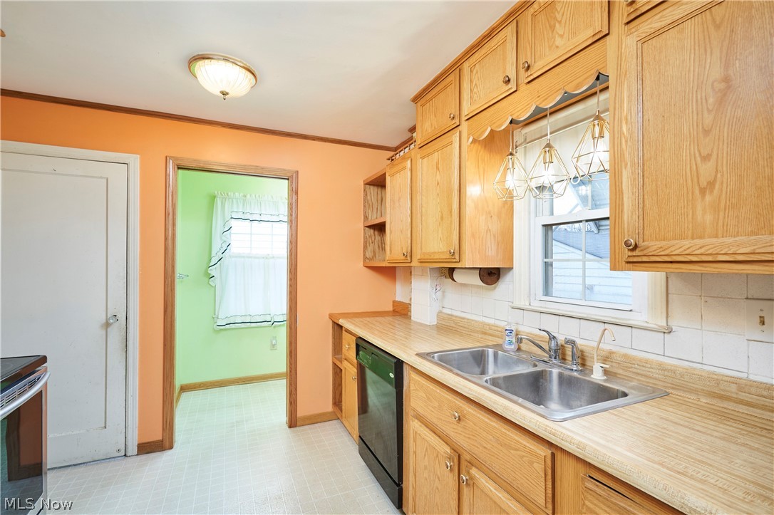 Bales Brand - Residential