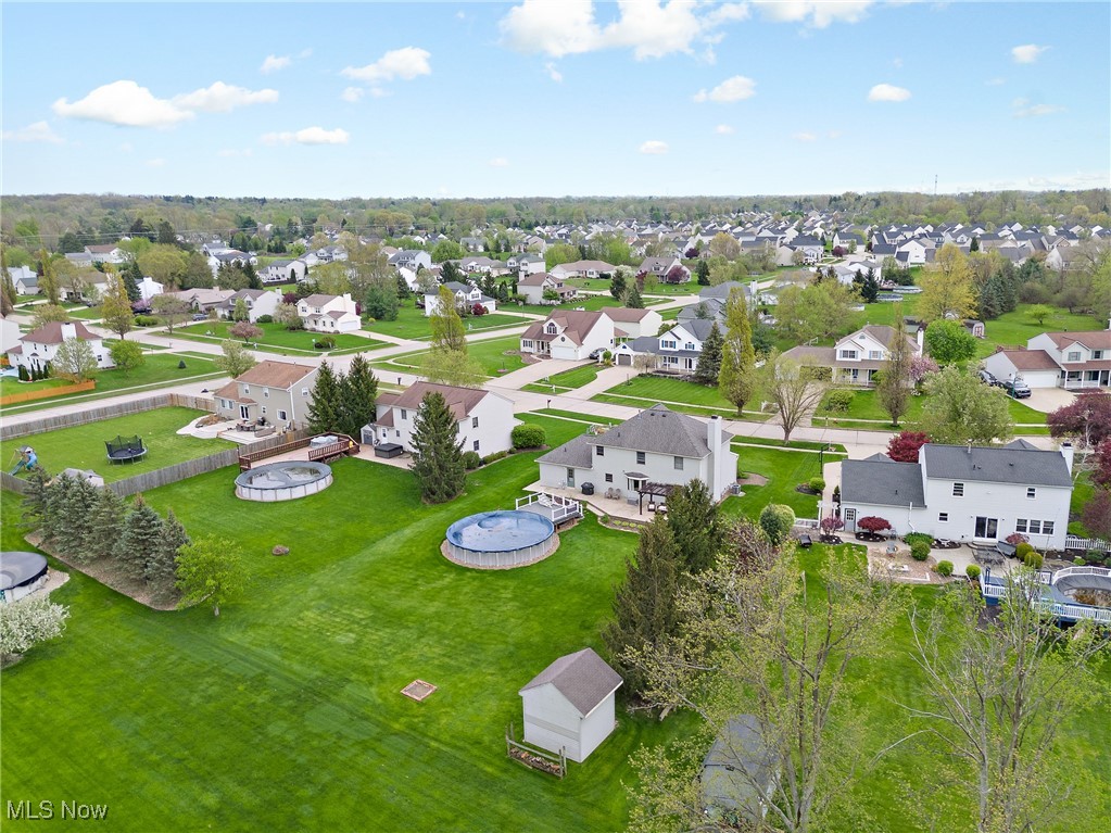 5015 Cabernet Drive, Brunswick, Ohio image 48