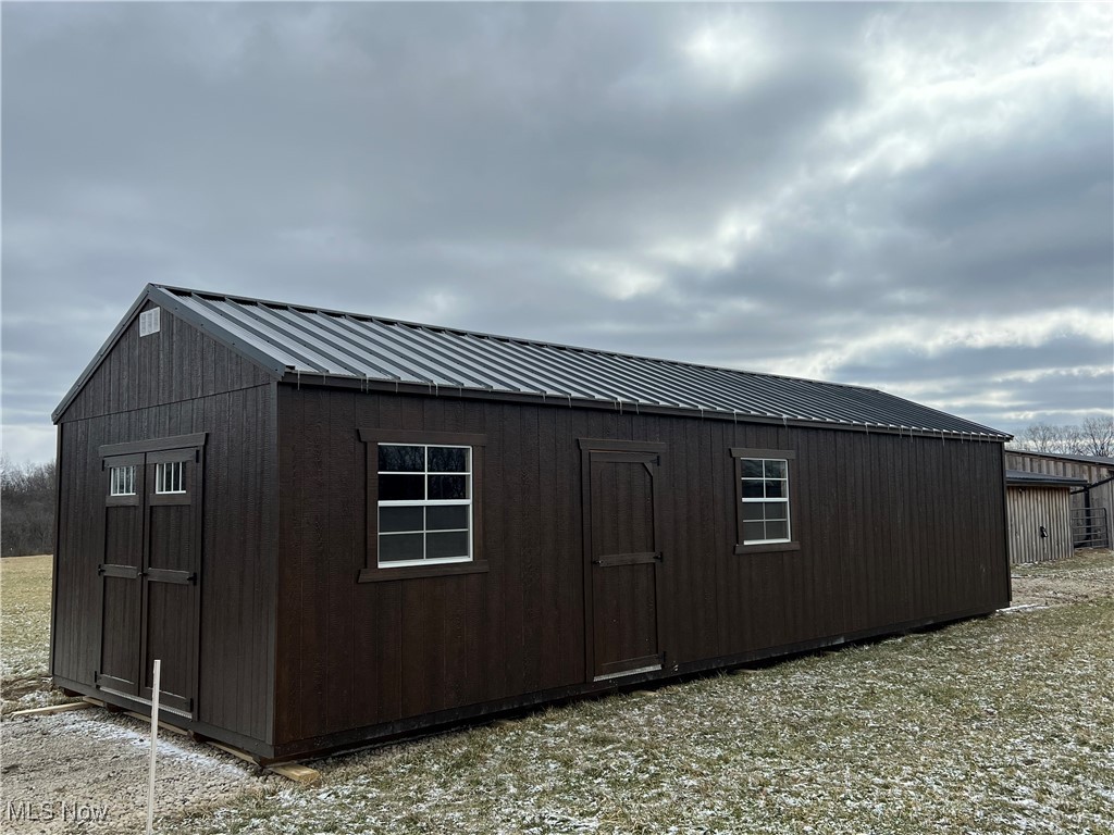 1251 N Four Mile Run Road, Austintown, Ohio image 14