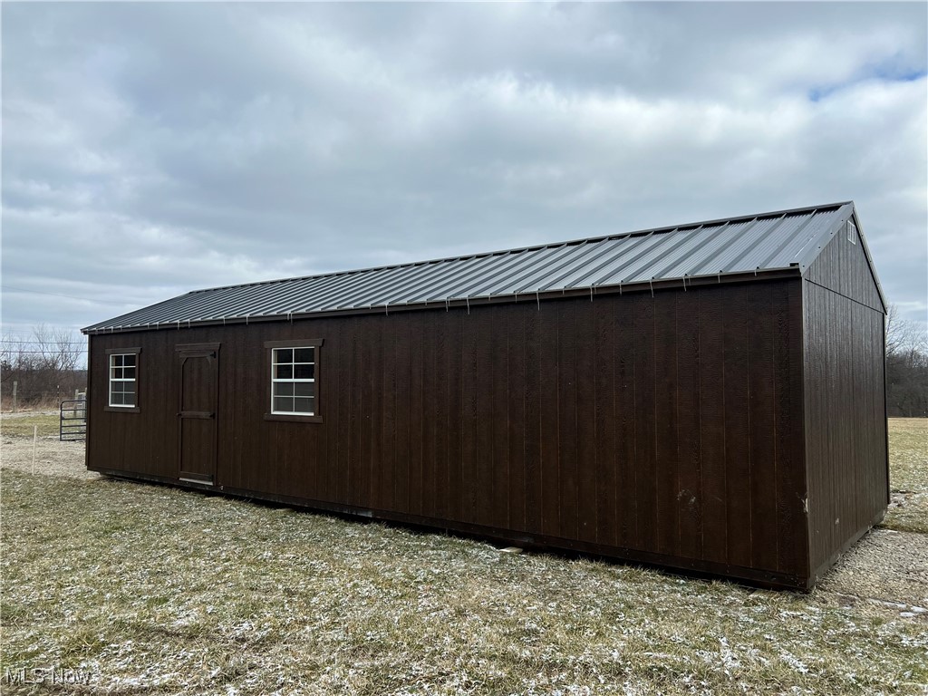 1251 N Four Mile Run Road, Austintown, Ohio image 15