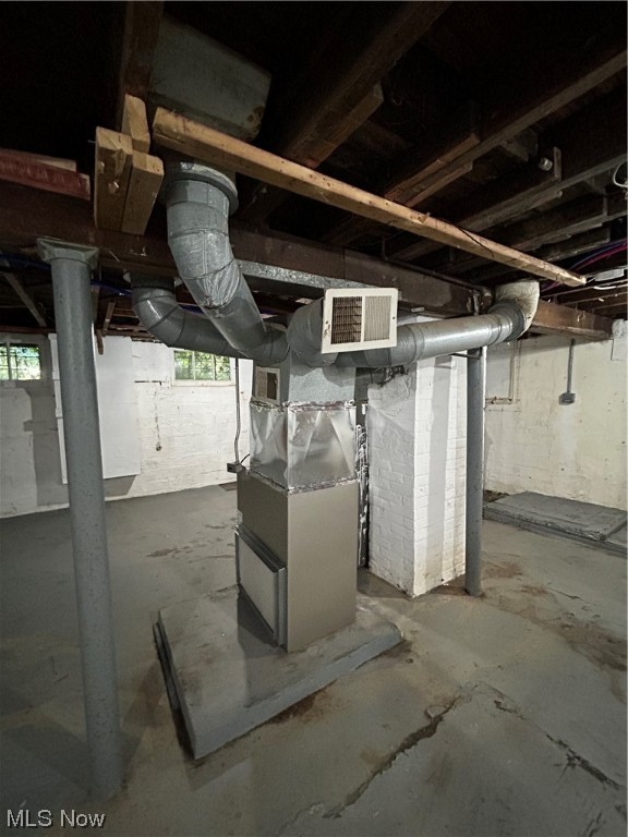 Model Village - Residential