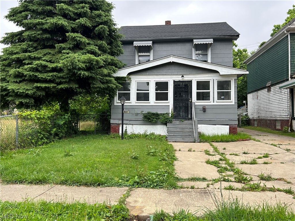 Model Village - Residential