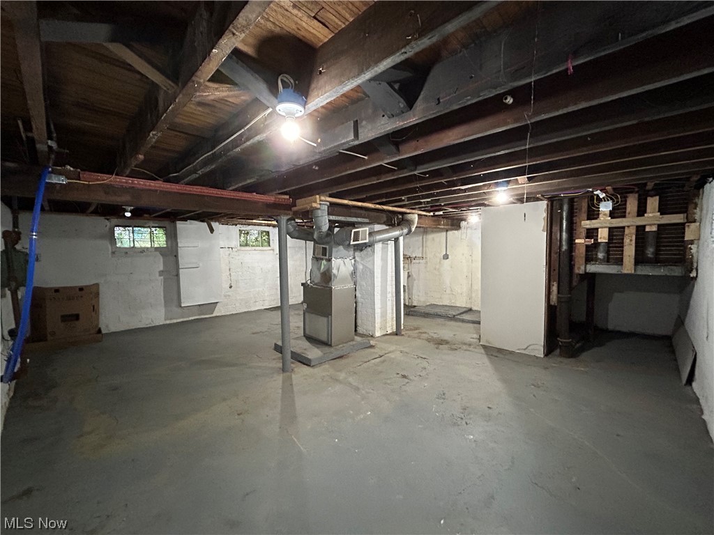 Model Village - Residential