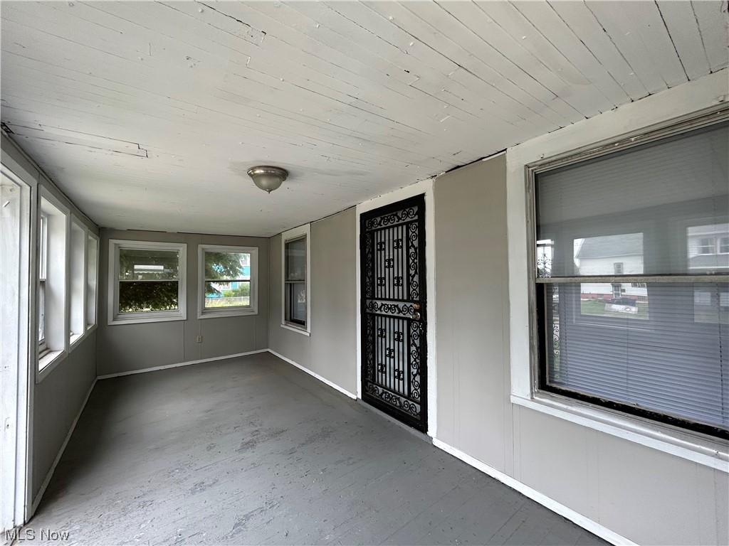 Model Village - Residential