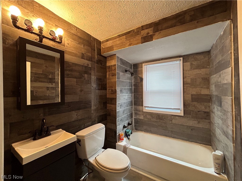 Model Village - Residential