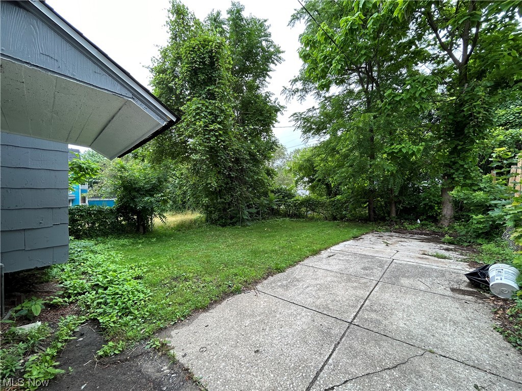 Model Village - Residential