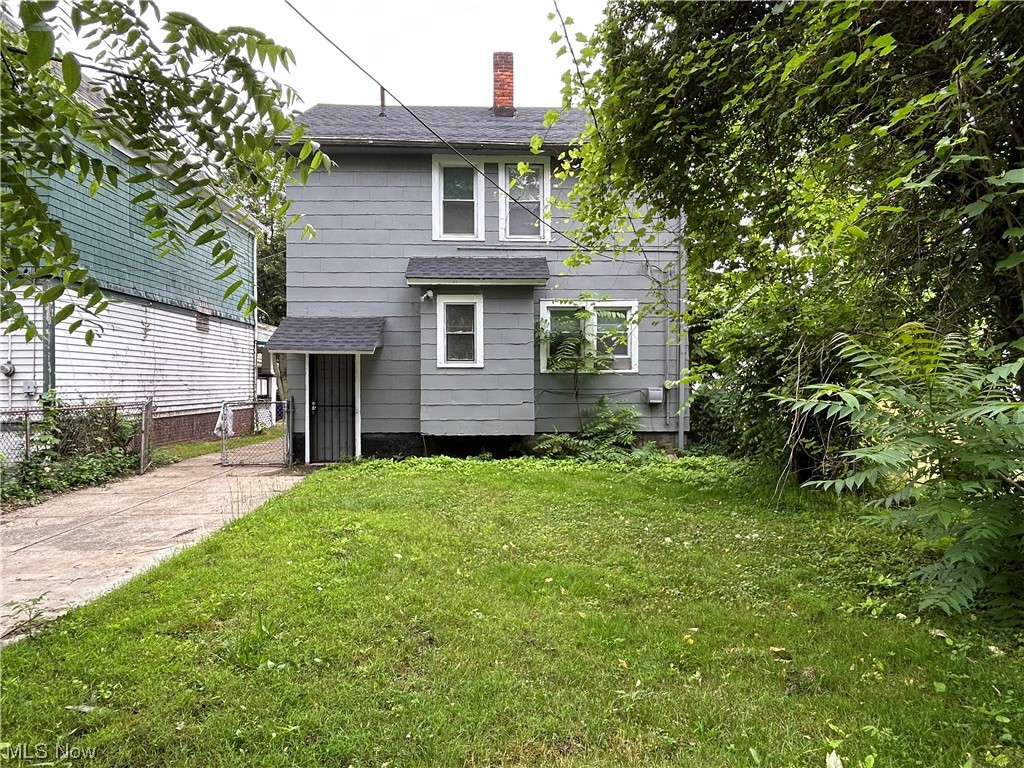 Model Village - Residential