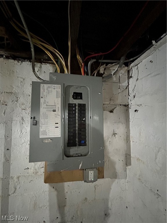 Model Village - Residential