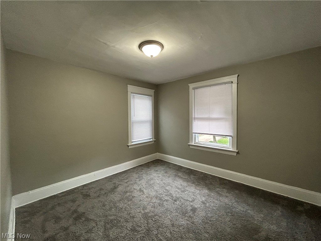 Model Village - Residential