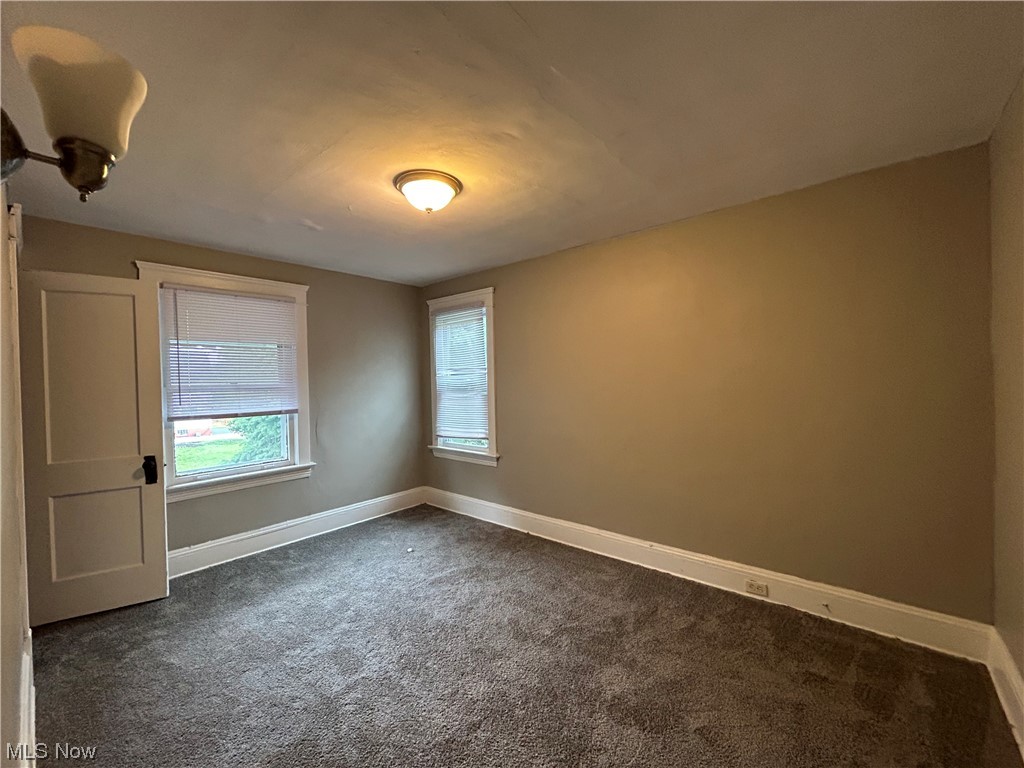 Model Village - Residential