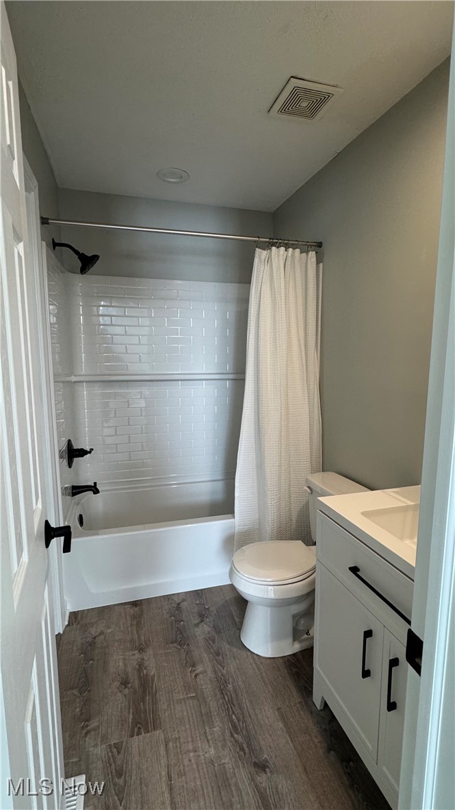 Wrens Crossing - Residential