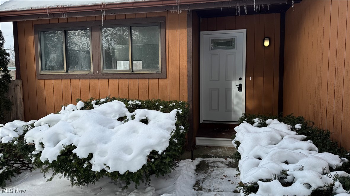 Wrens Crossing - Residential