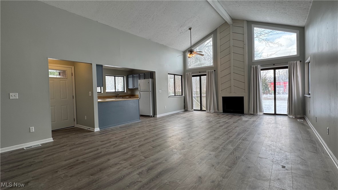 Wrens Crossing - Residential