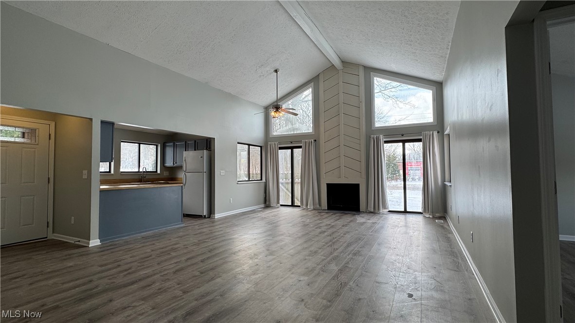 Wrens Crossing - Residential