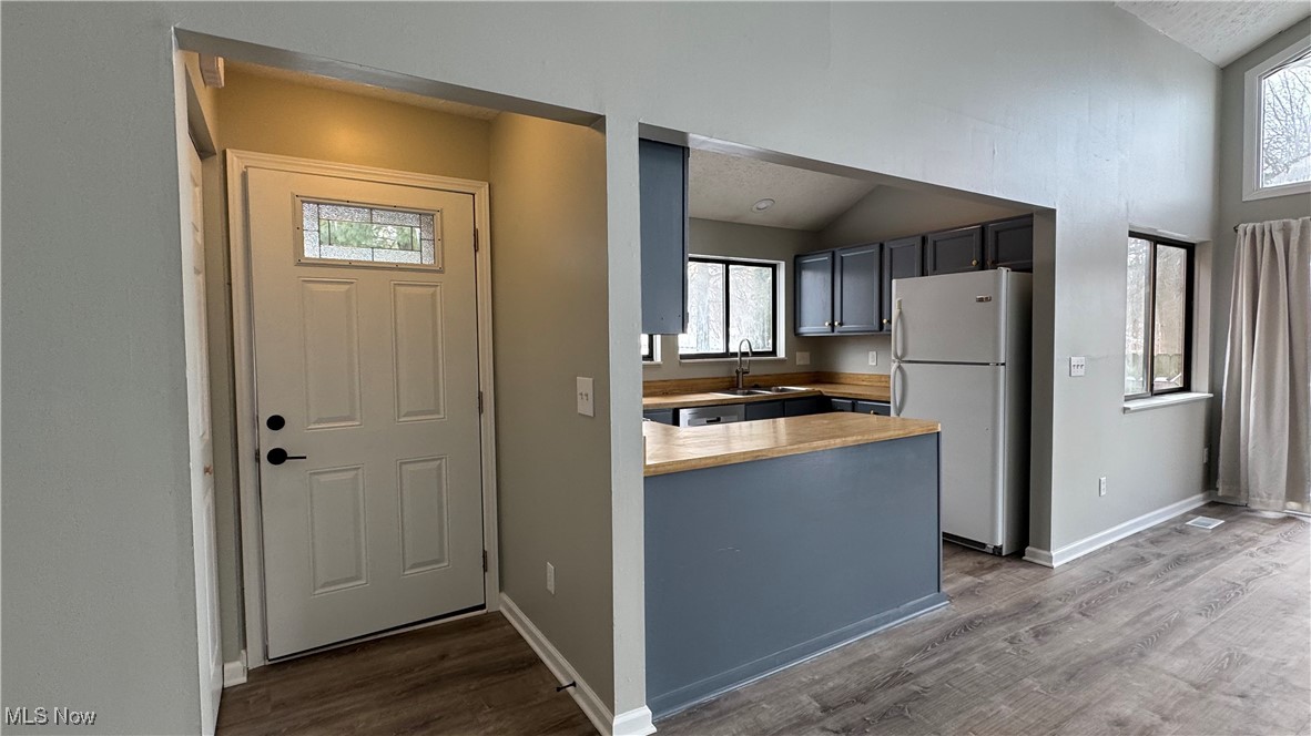 Wrens Crossing - Residential