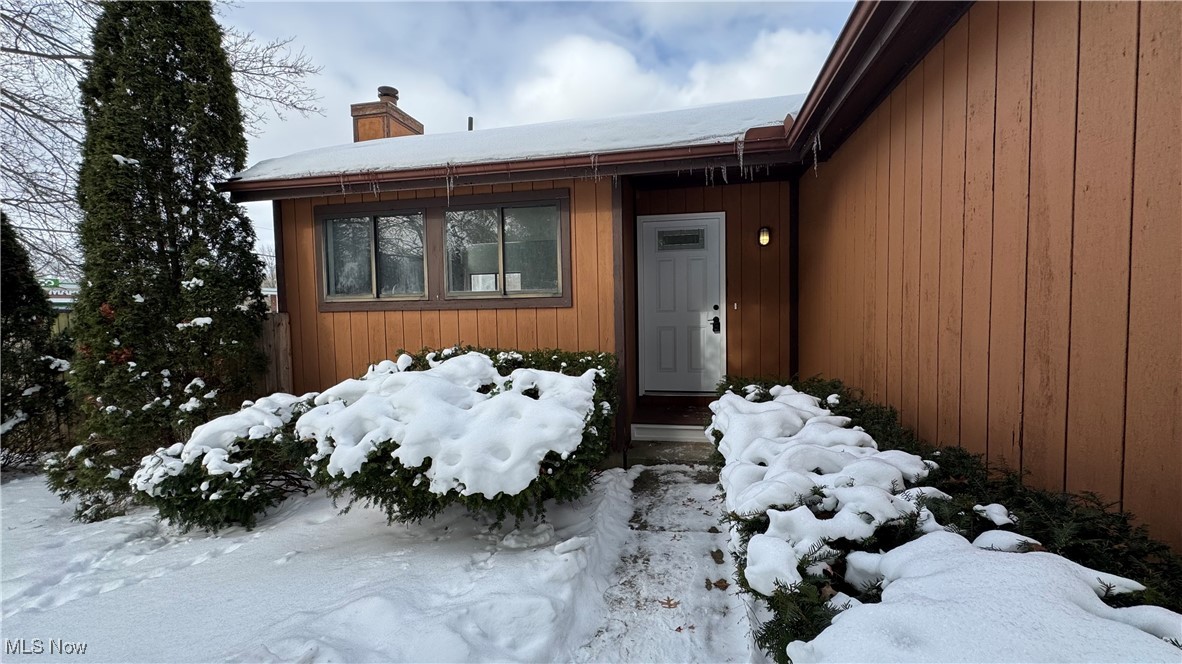 Wrens Crossing - Residential