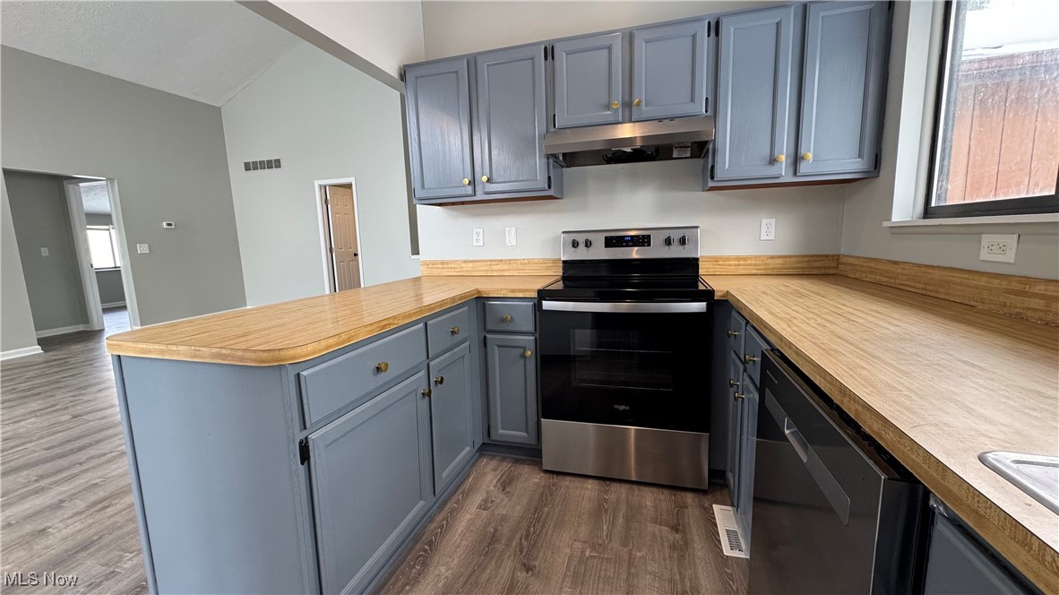 Wrens Crossing - Residential