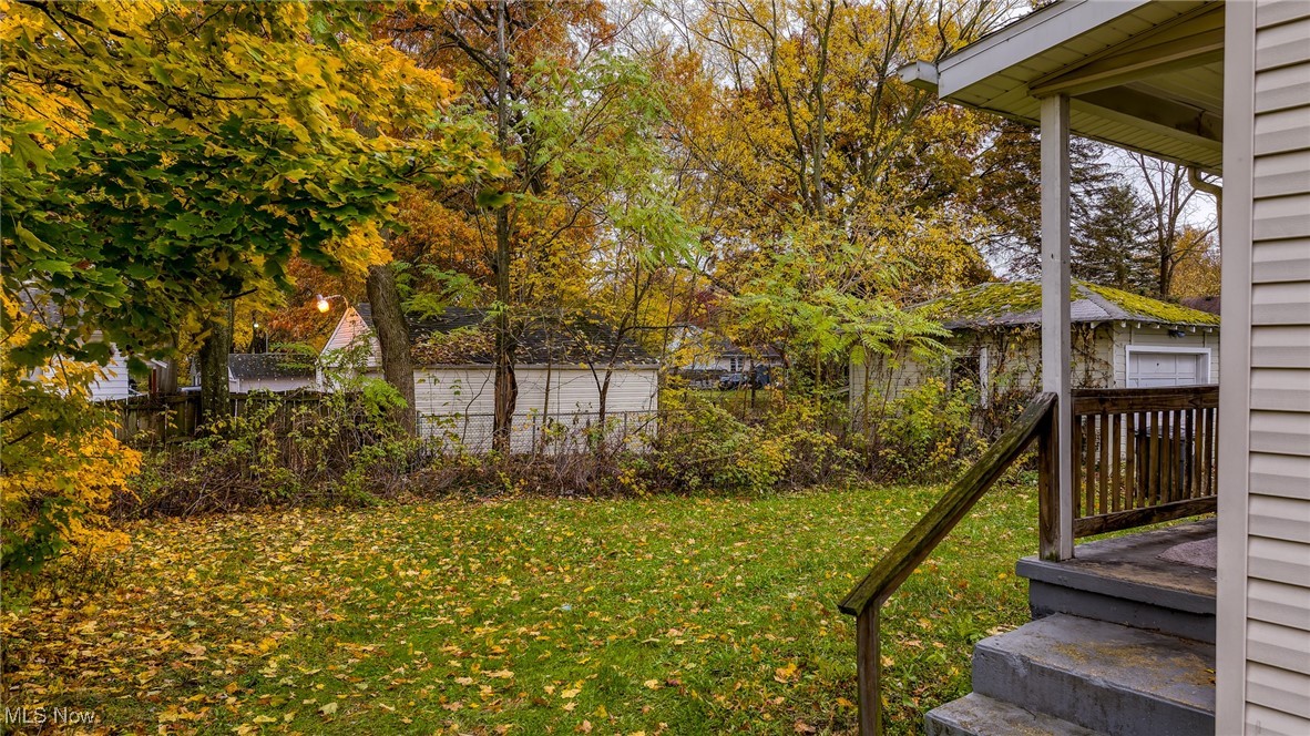 Roselawn - Residential