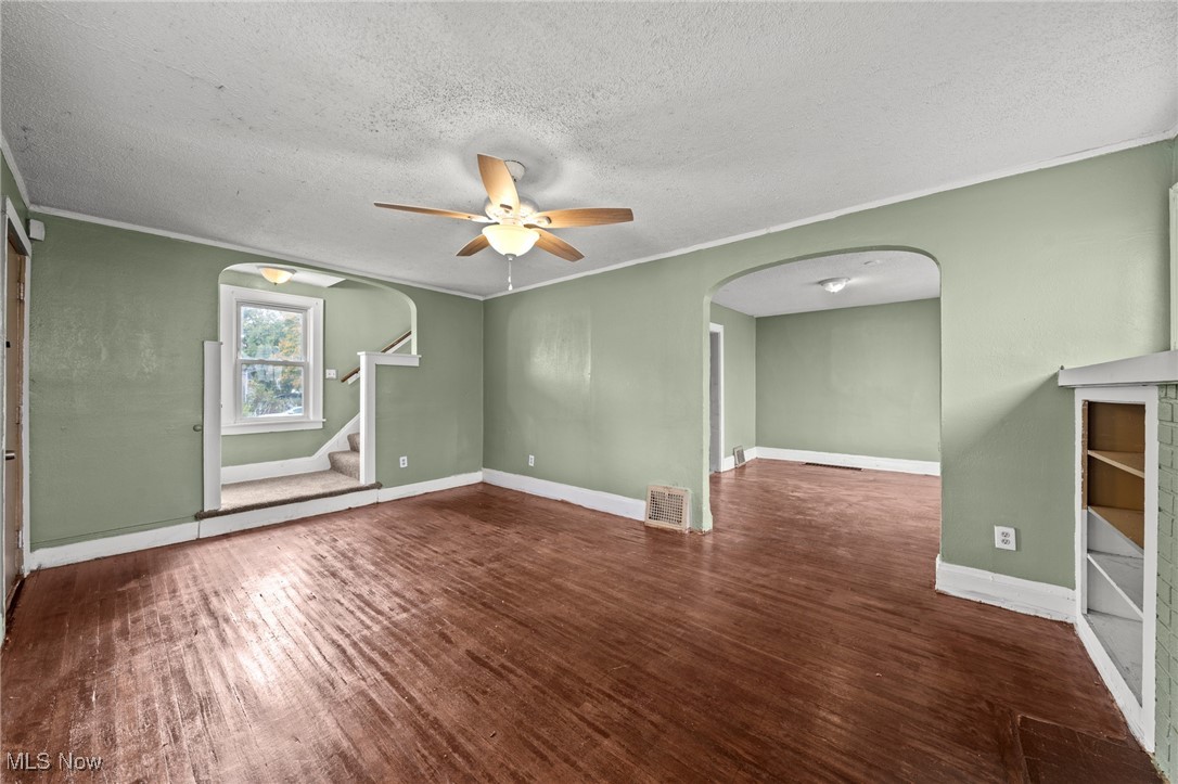 Roselawn - Residential