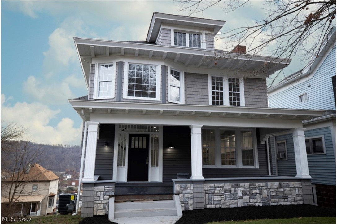 Charles R Shreves Add - Residential