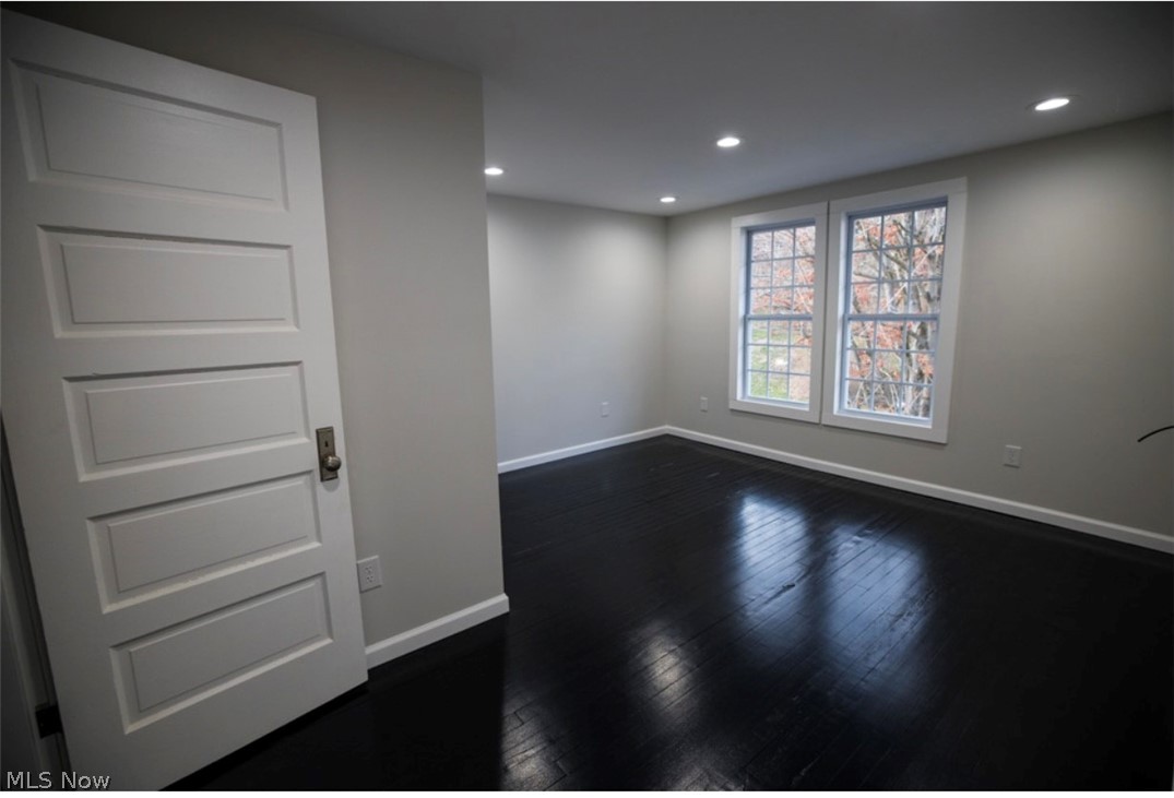 Charles R Shreves Add - Residential