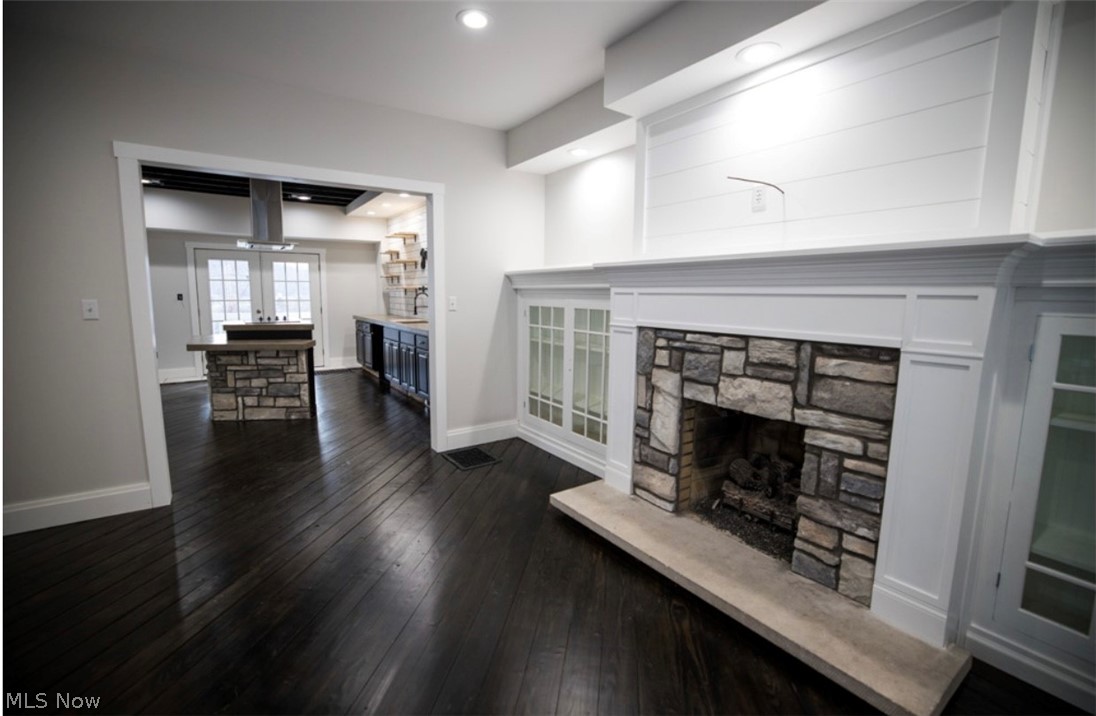 Charles R Shreves Add - Residential