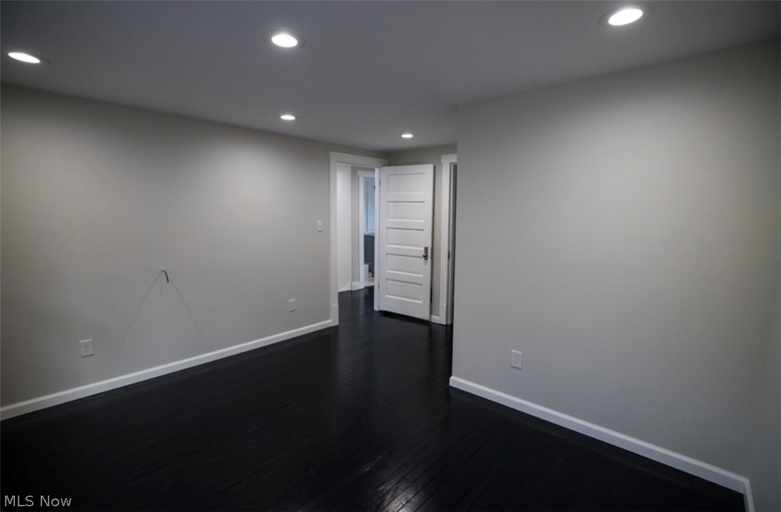 Charles R Shreves Add - Residential