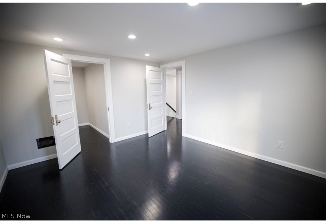 Charles R Shreves Add - Residential