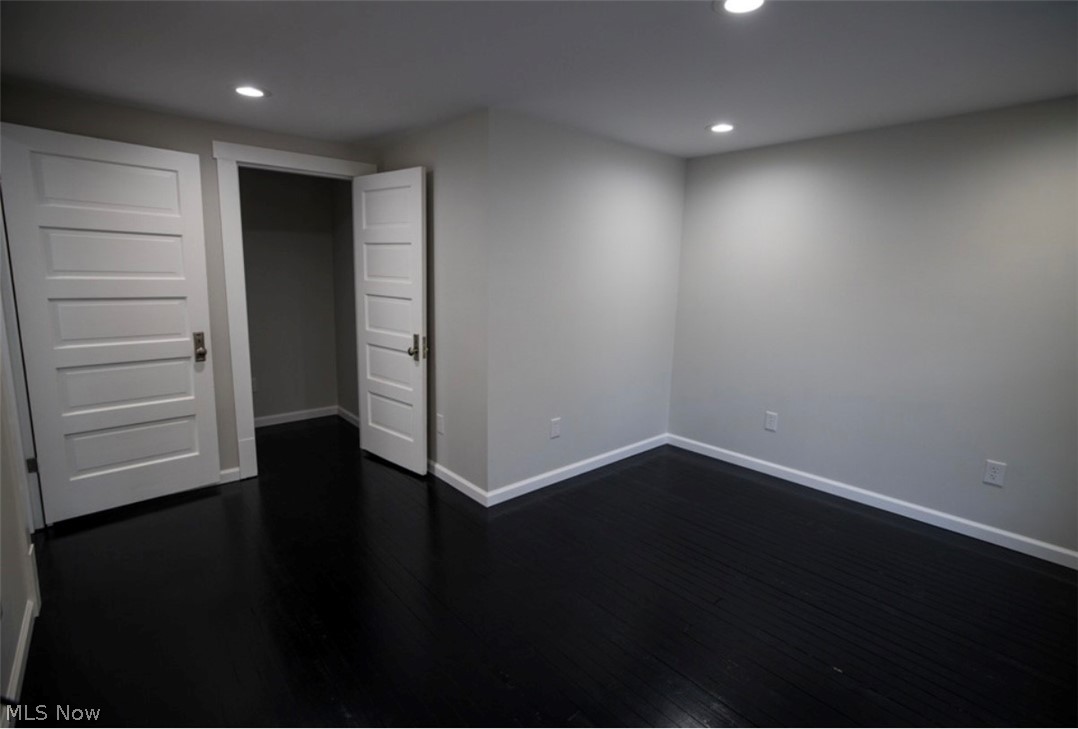 Charles R Shreves Add - Residential