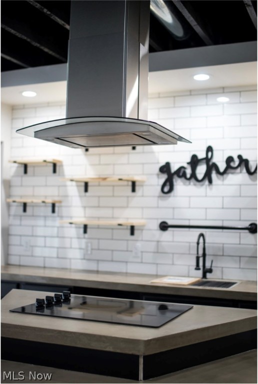 Charles R Shreves Add - Residential