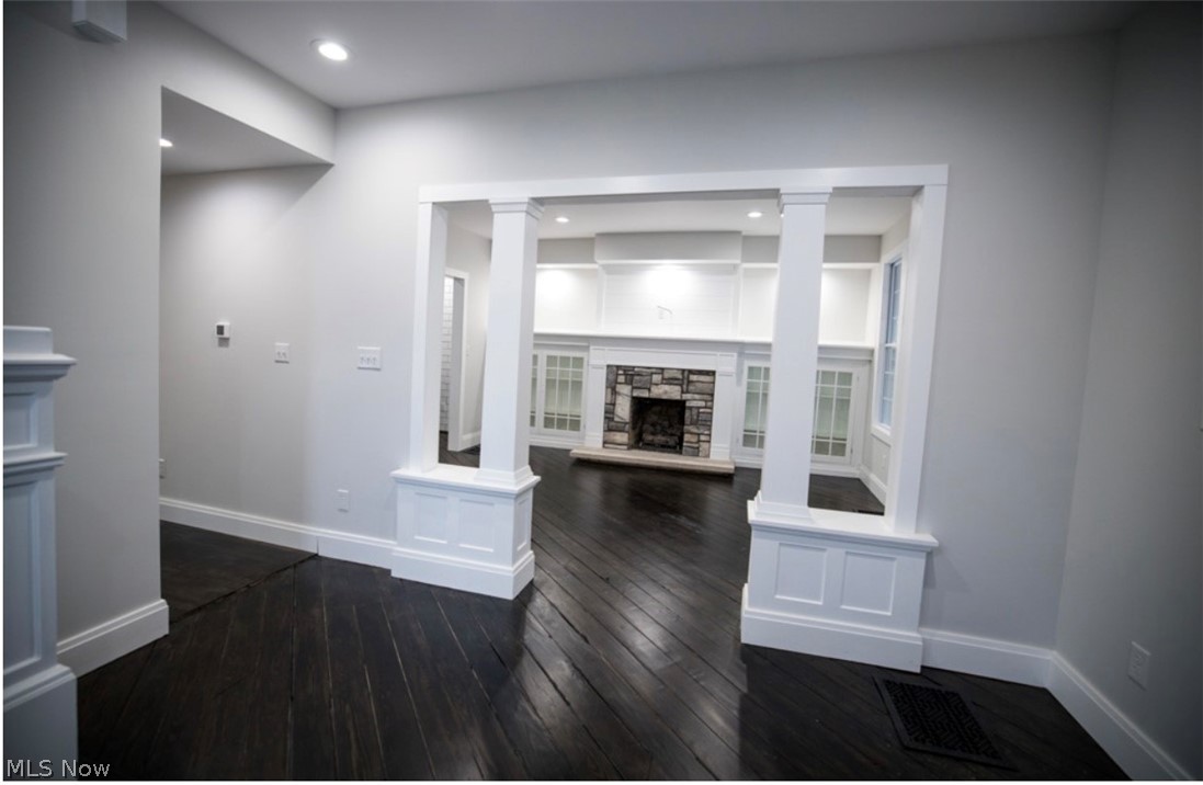 Charles R Shreves Add - Residential