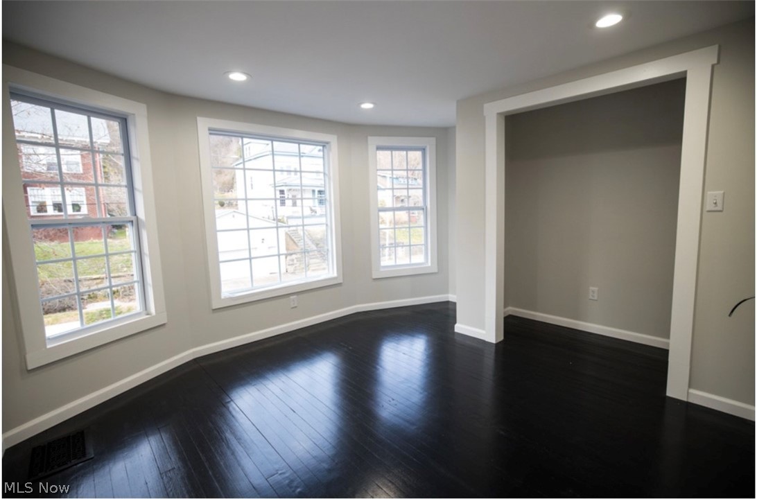 Charles R Shreves Add - Residential