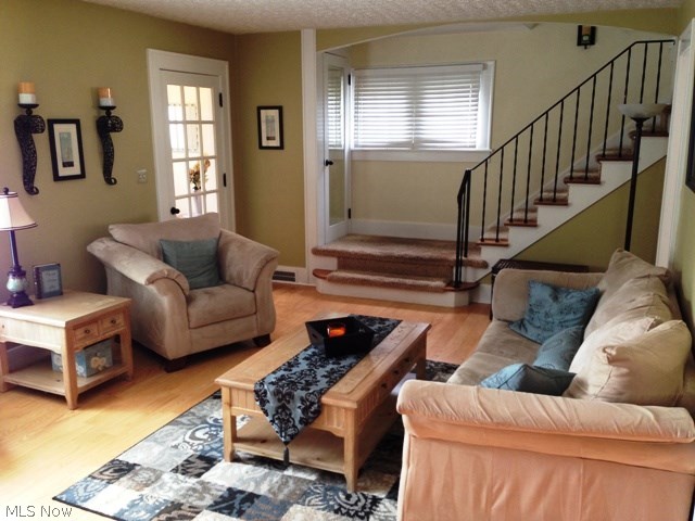 Castle Park Allotment - Residential