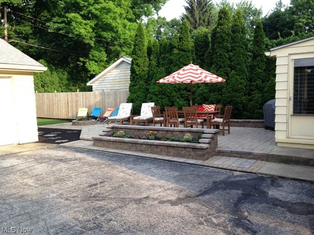 Castle Park Allotment - Residential