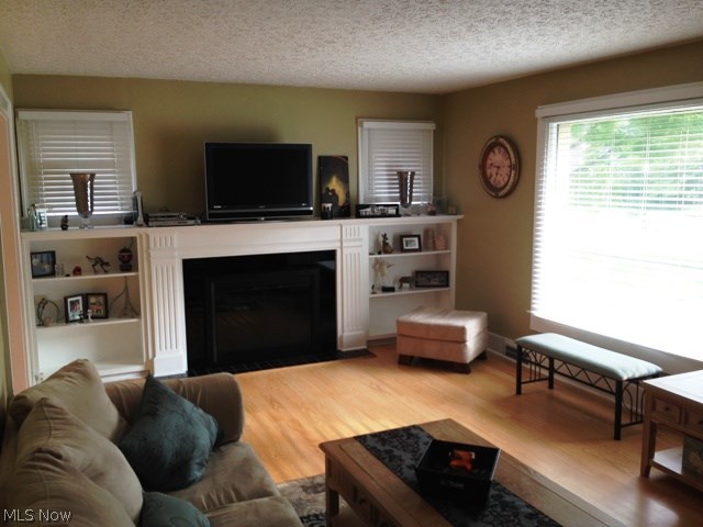 Castle Park Allotment - Residential