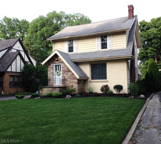 Castle Park Allotment - Residential