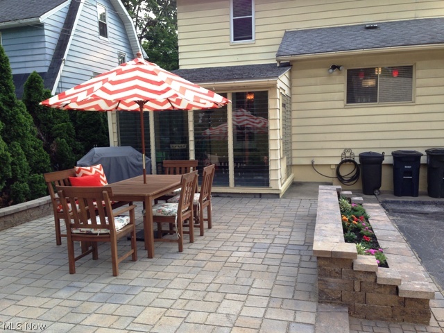 Castle Park Allotment - Residential