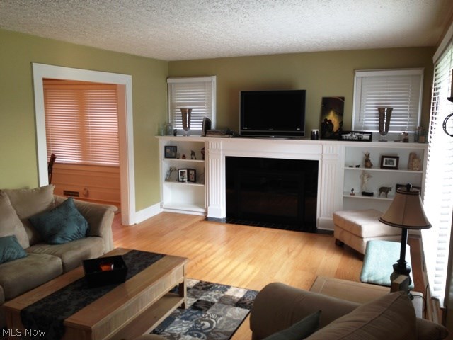 Castle Park Allotment - Residential