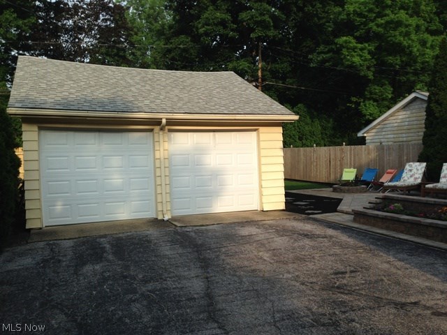 Castle Park Allotment - Residential