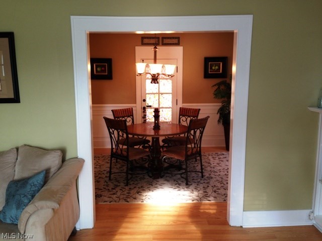 Castle Park Allotment - Residential