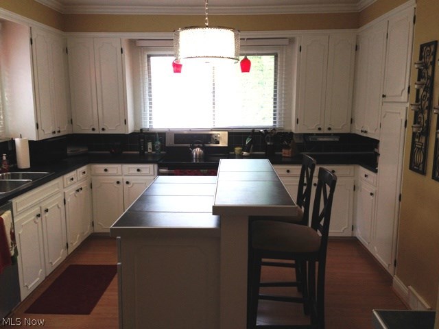 Castle Park Allotment - Residential